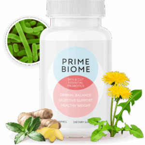 Prime Biome